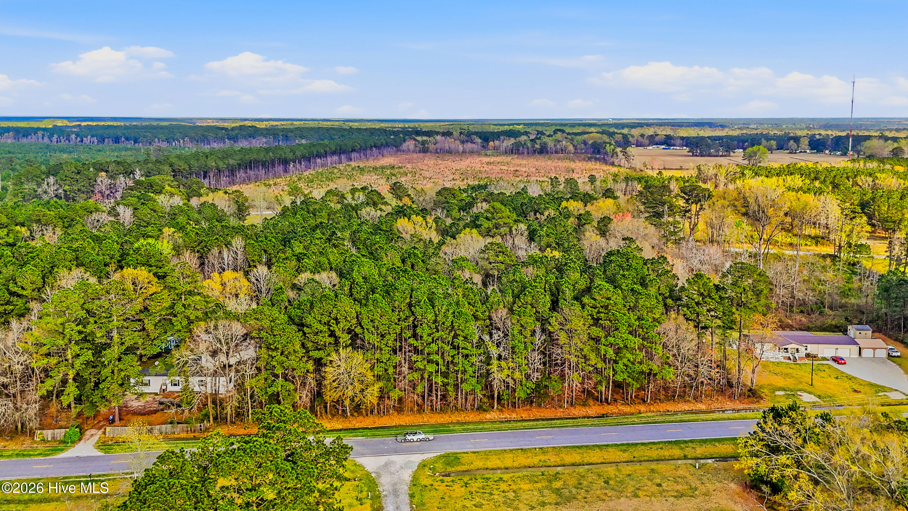 Lot 3 & 4 Main Street,Vanceboro