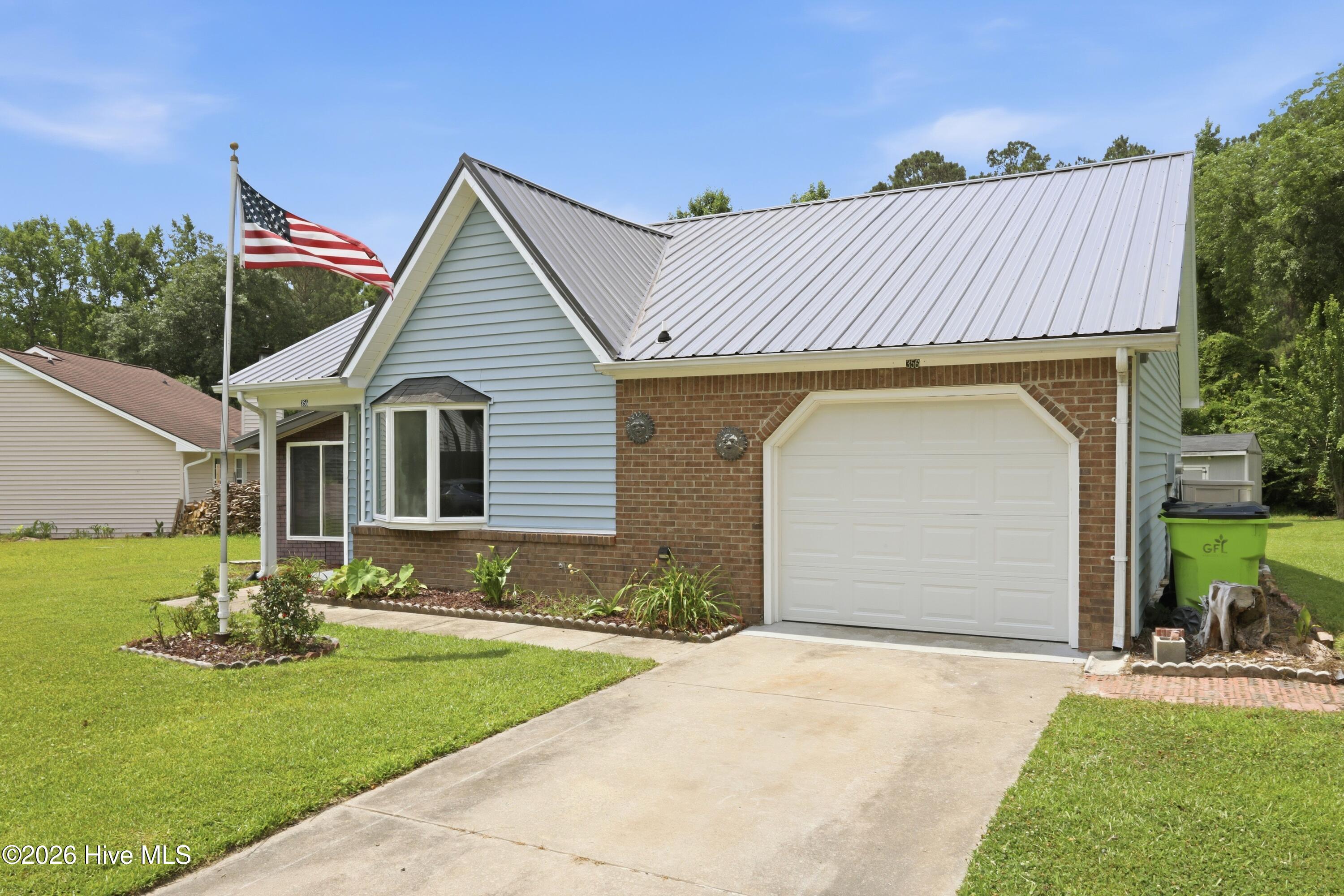 356 Lee Drive,Havelock