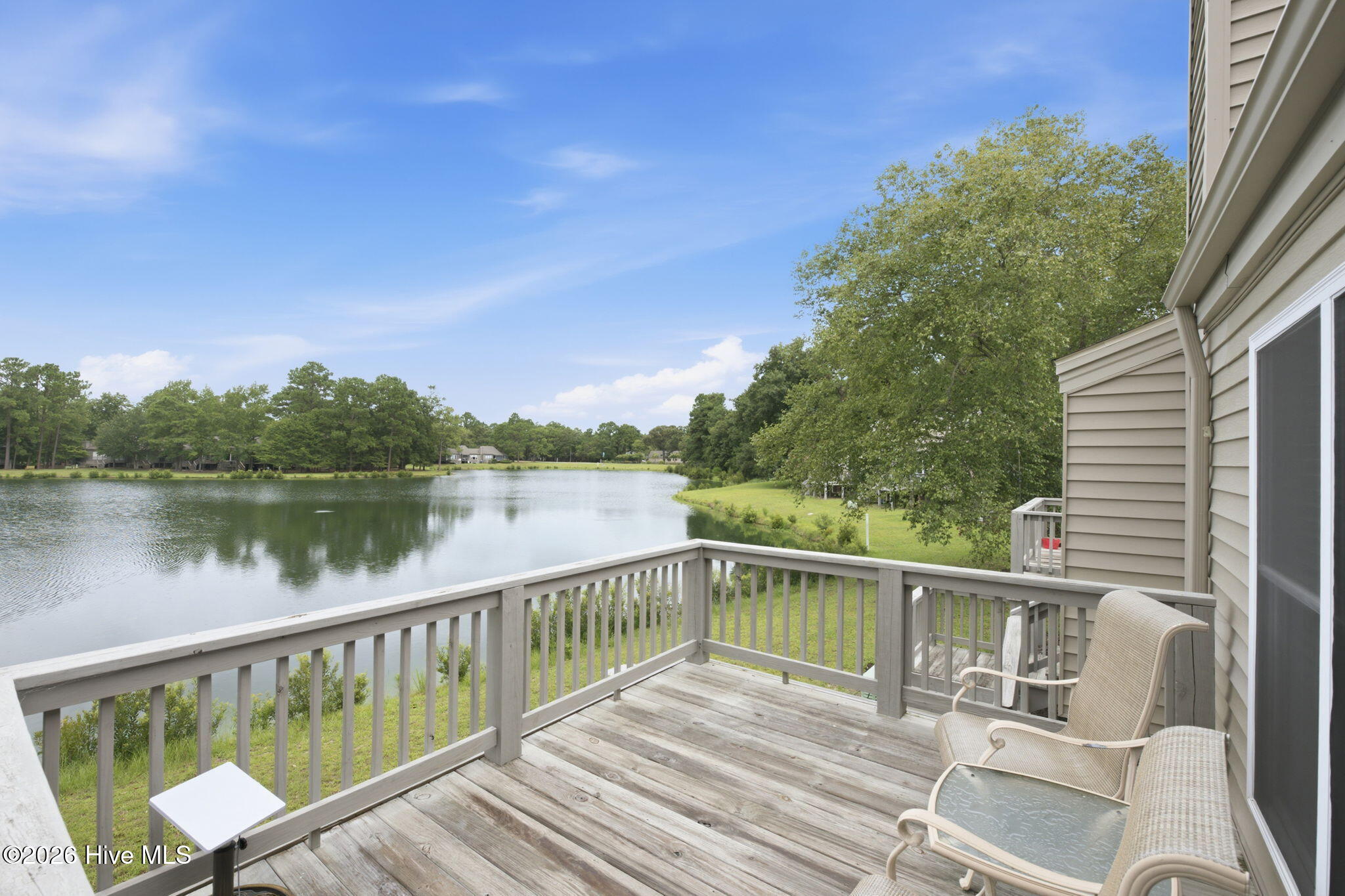 7211 Windward Drive,New Bern