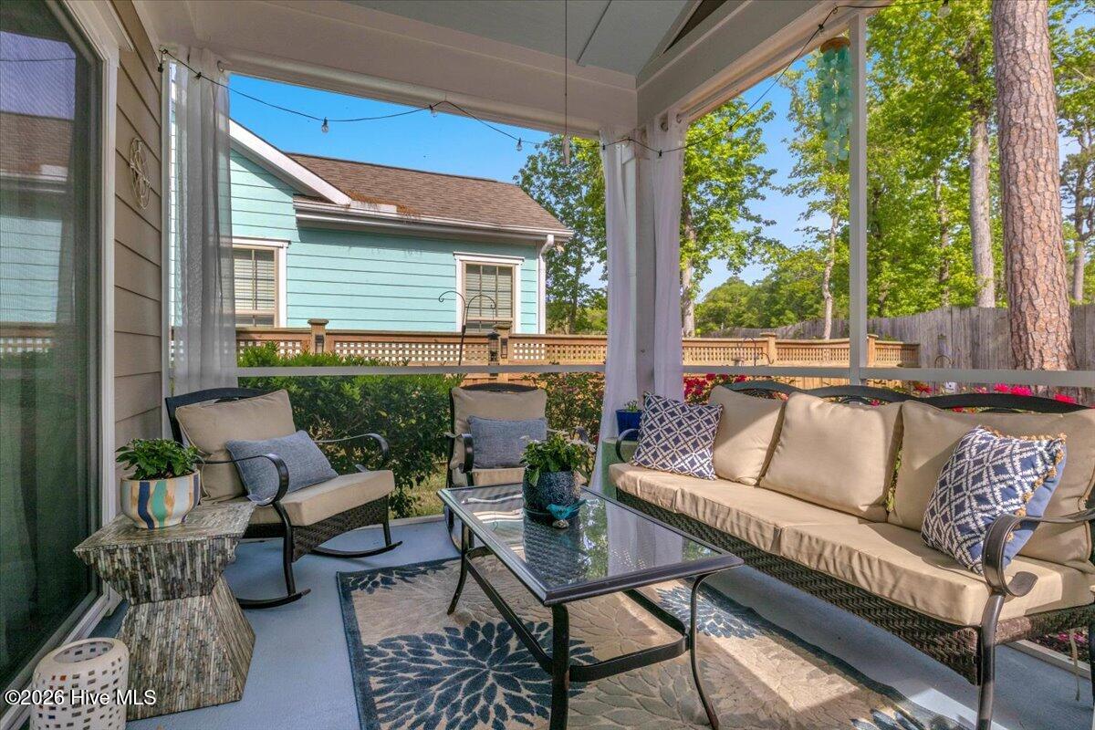 7824 Bonfire Drive, Wilmington, NC, 28409