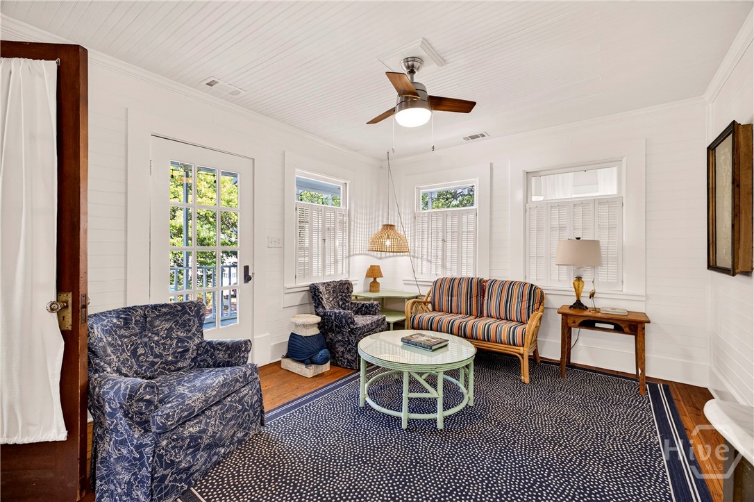 709 2nd Avenue, Tybee Island, GA 31328 Listing Photo  21