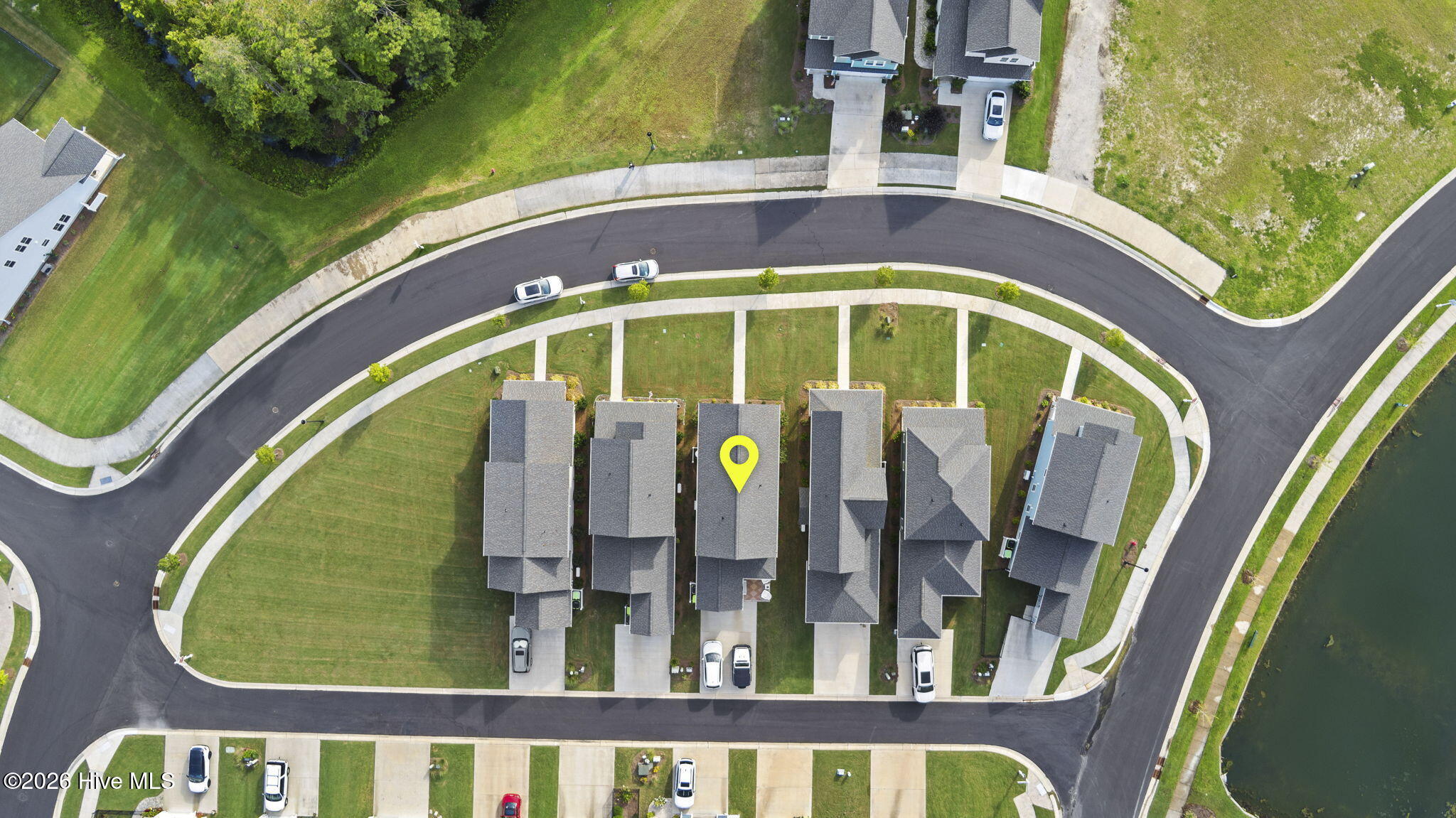 120 Spoonbill Lane,Beaufort