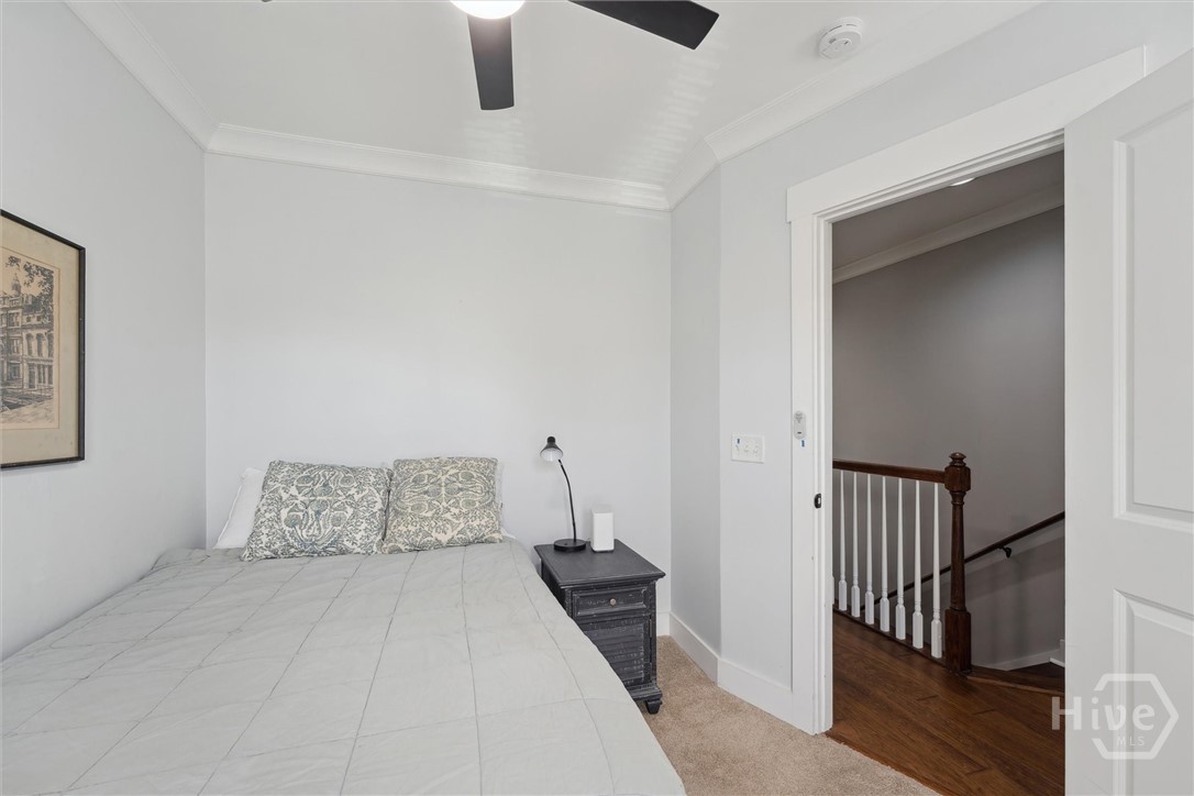 714 Tattnall Street, Savannah, GA, 31401