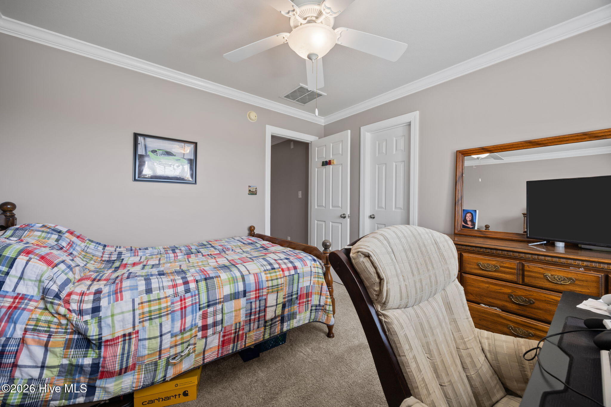 1061 Lexington Downs Drive, Greenville, NC, 27858