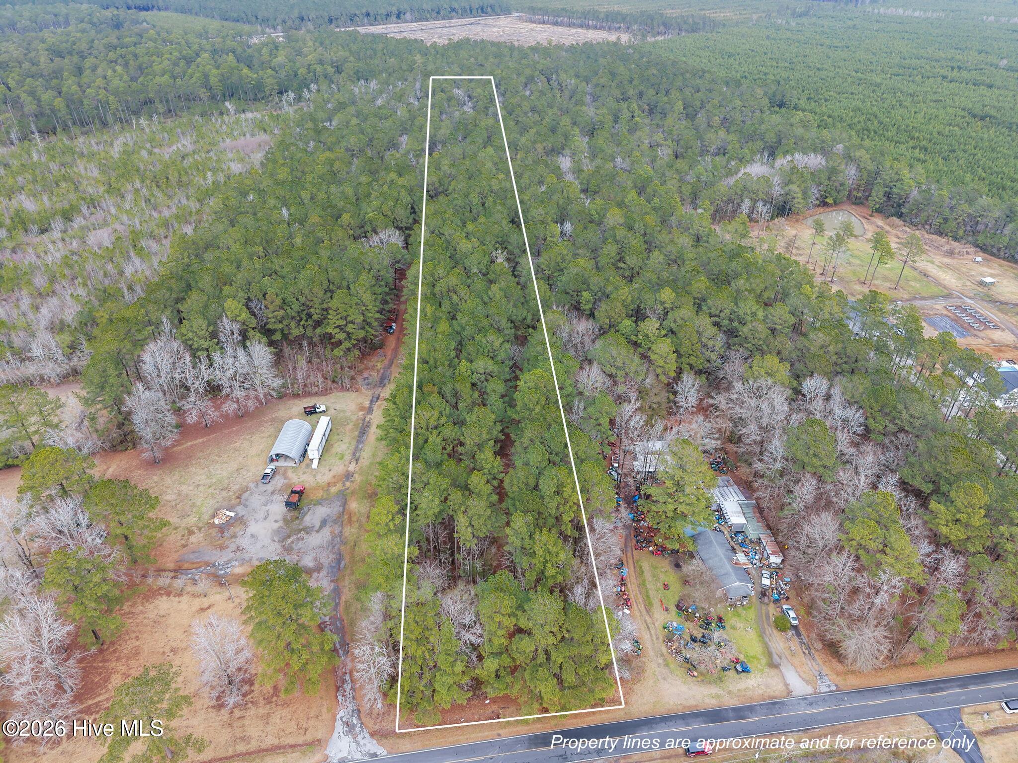 1363 n/a Deppe Loop Road,Maysville