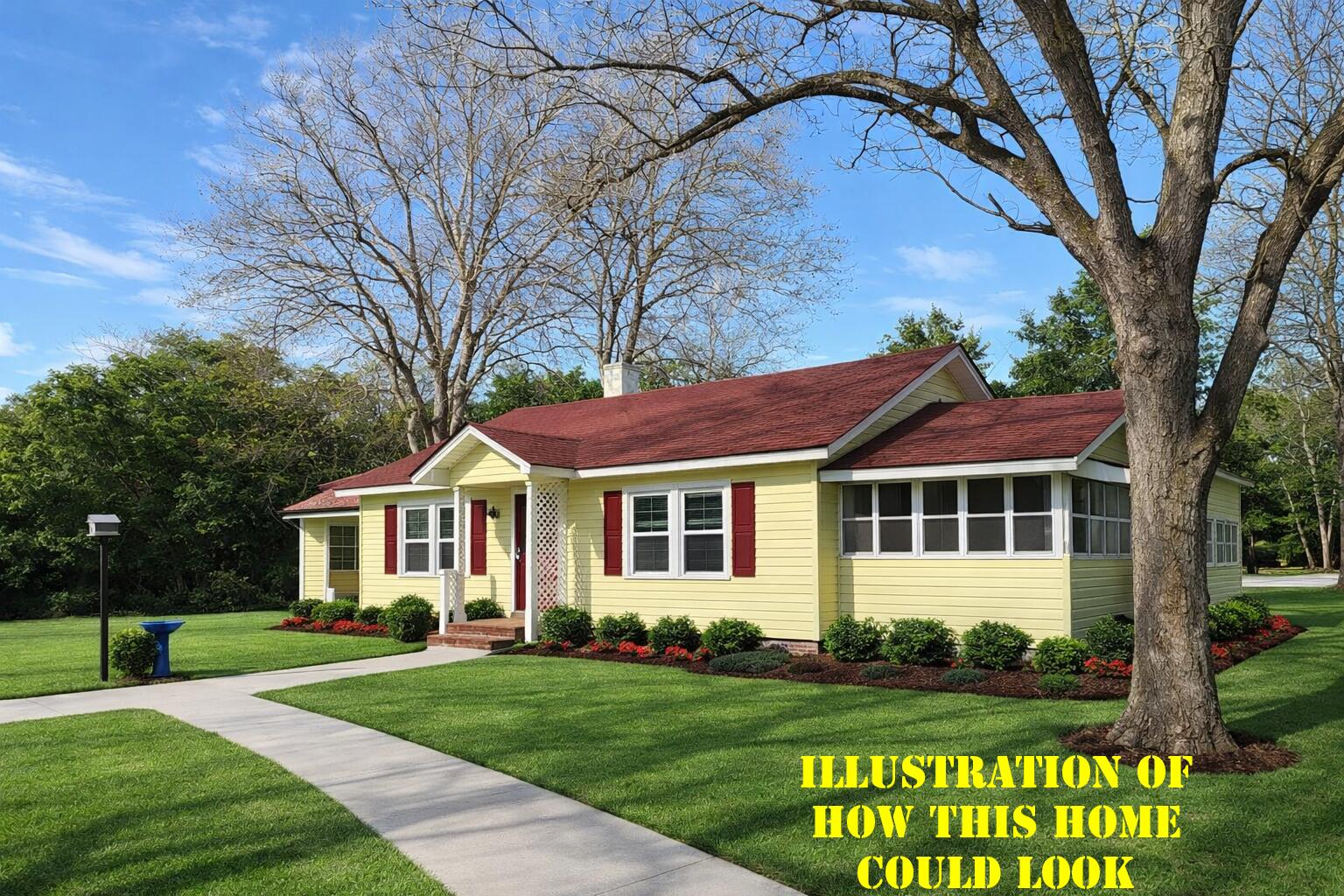 205 Elm Street, Washington, GA, 30673