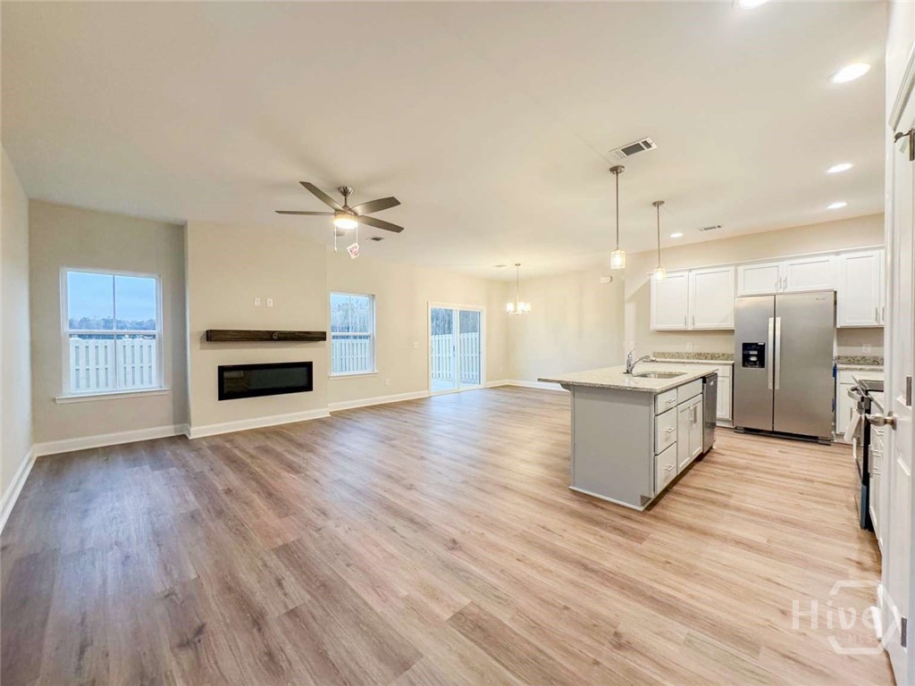 Homes for sale in Hinesville, GA | 23 Hamilton Dr, Hinesville, GA 31313 | MLS# SA341536