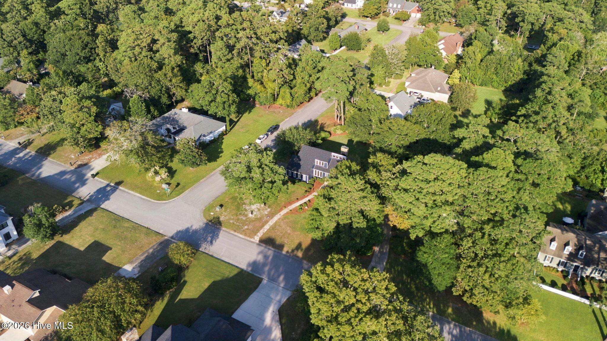 1506 Chip Shot Drive,Morehead City