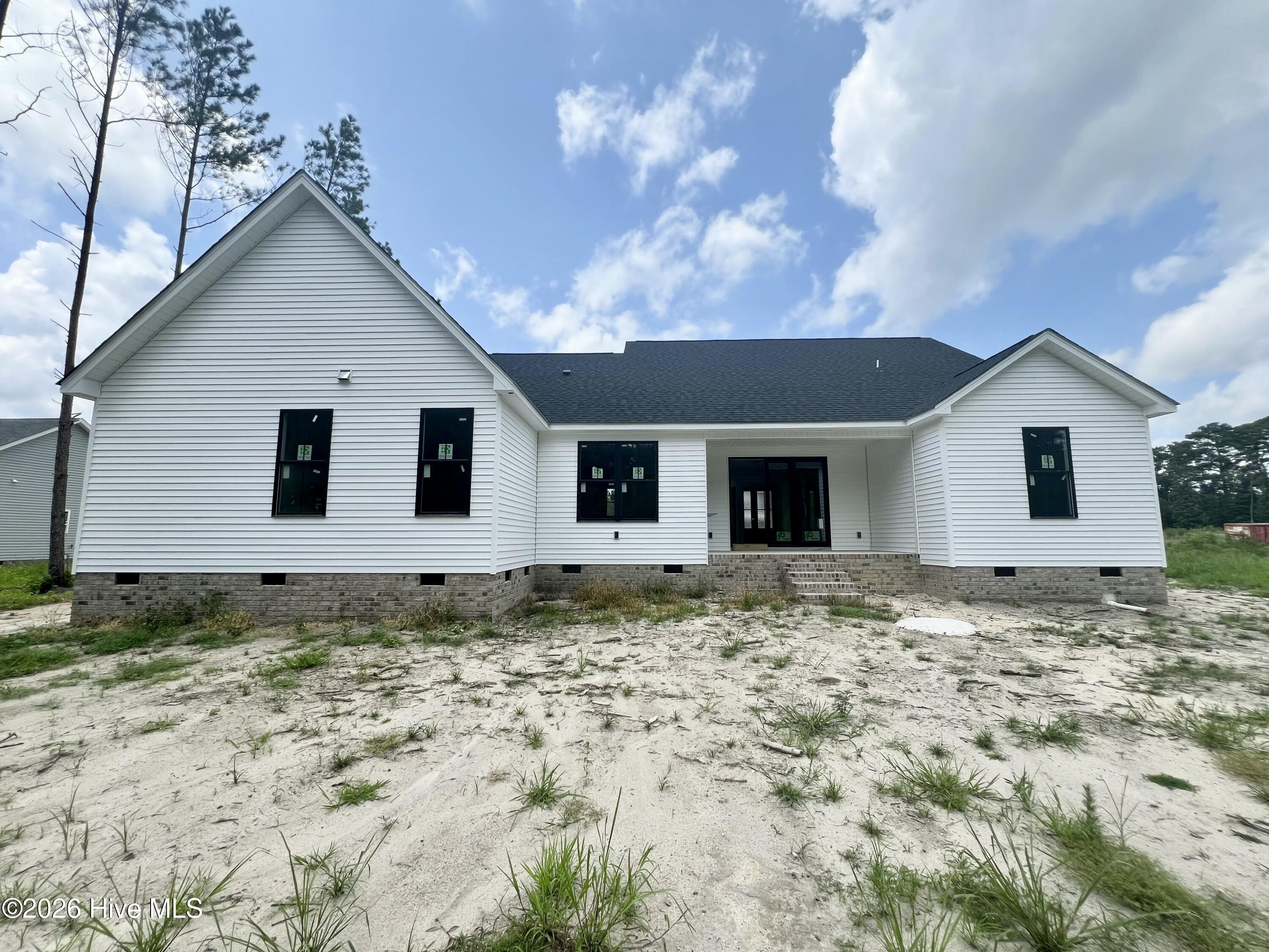 27th image of 175 Hillstead Wy, Smithfield, NC 27577 | MLS# 100584369