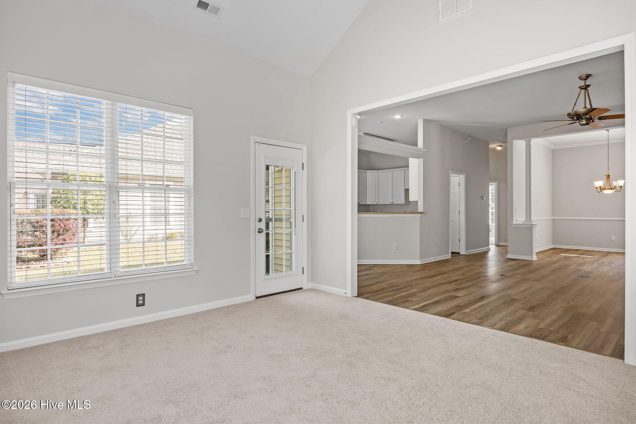 556 Sandpiper Bay Drive SW, Sunset Beach, NC, 28468