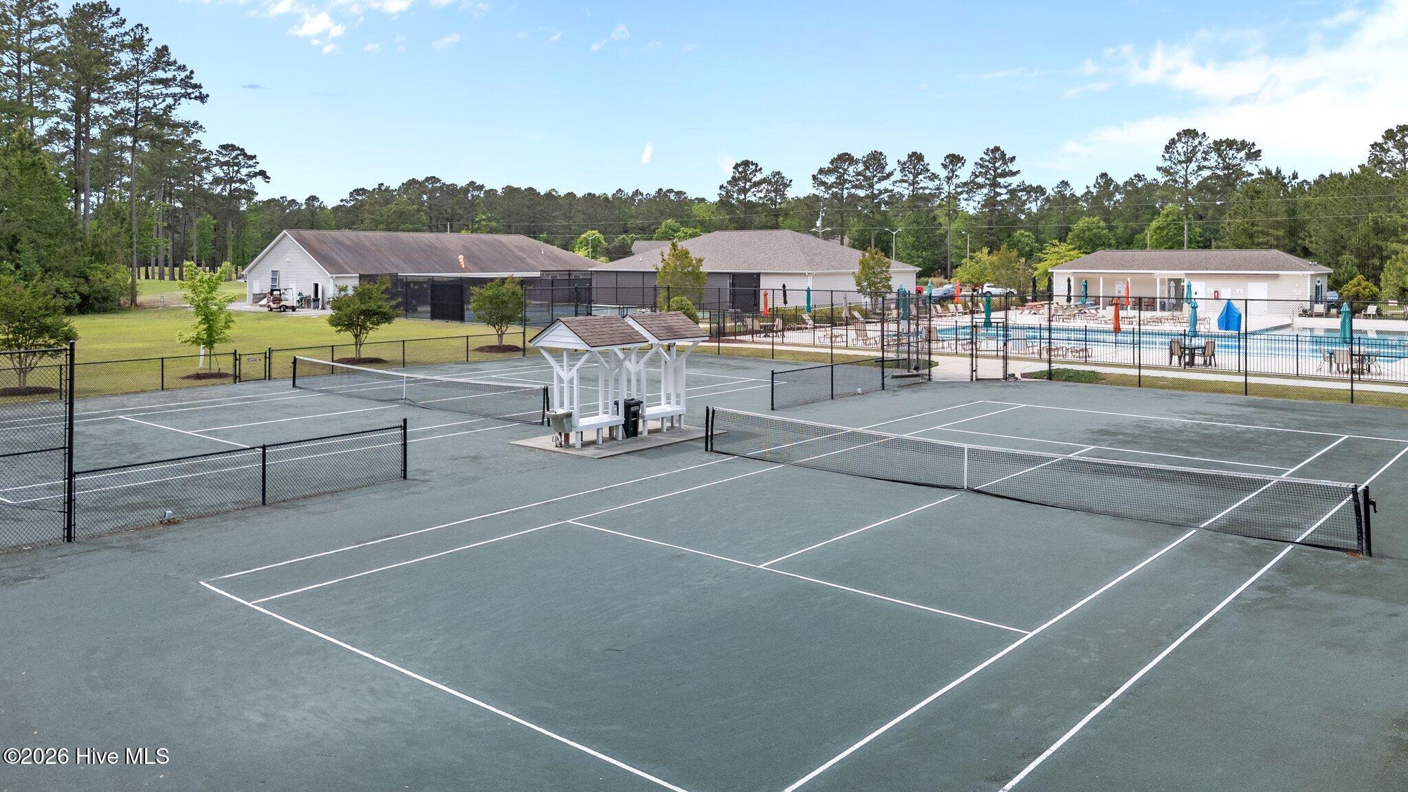 3504 Cranberry Lane,New Bern