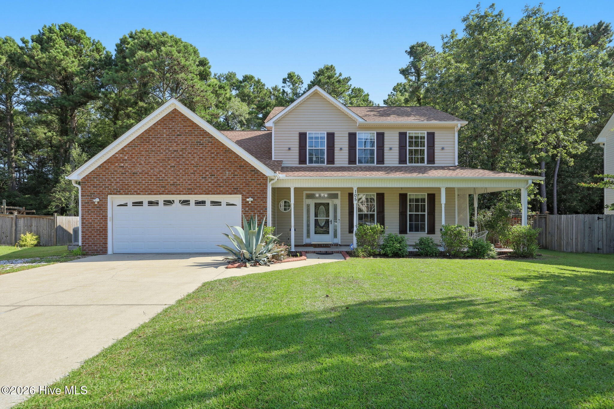 105 Forest Lane,Swansboro