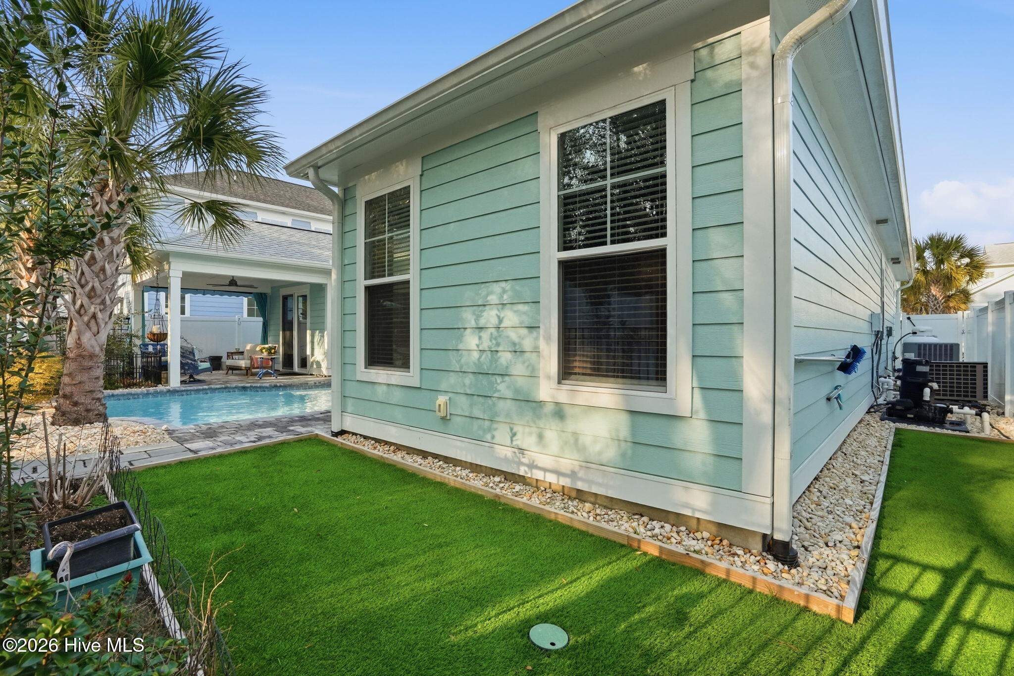 2038 Manor Parc Drive, Calabash, NC, 28467