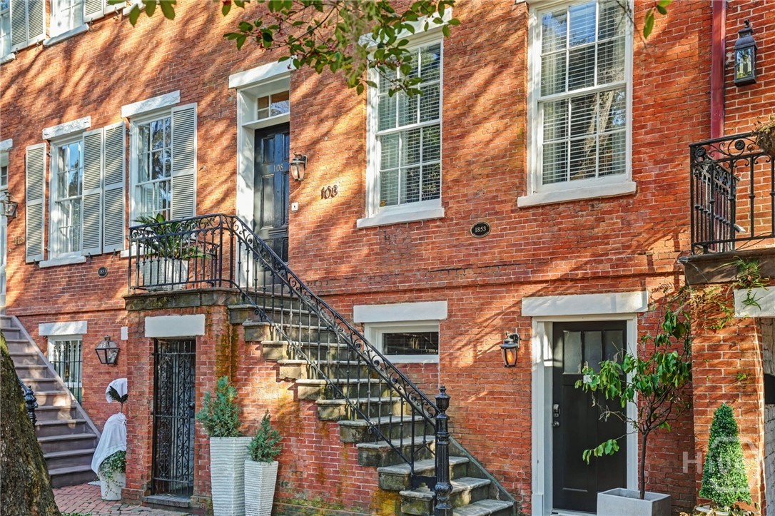 108 W Jones Street, Savannah, GA, 31401