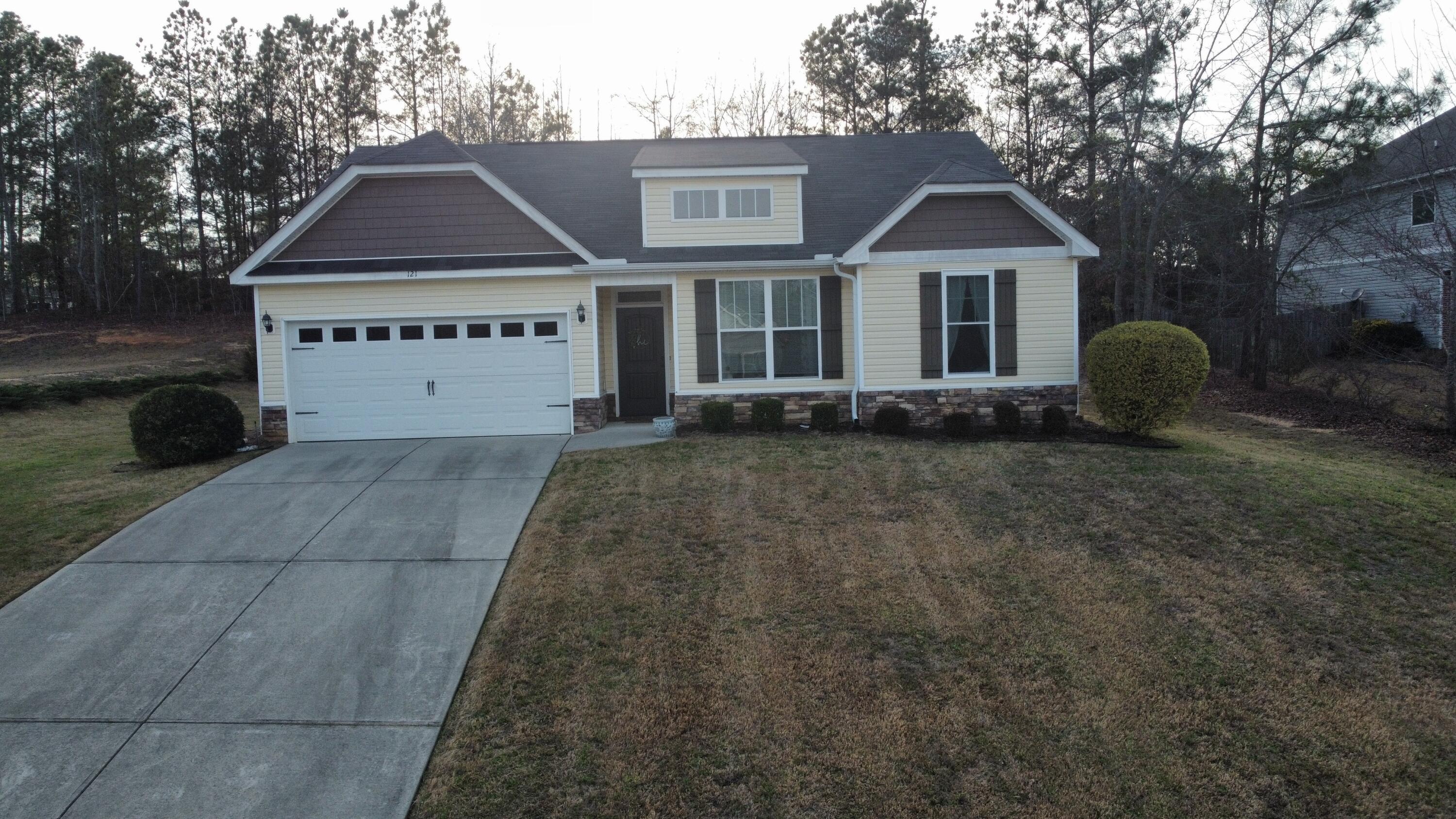 Featured Listings