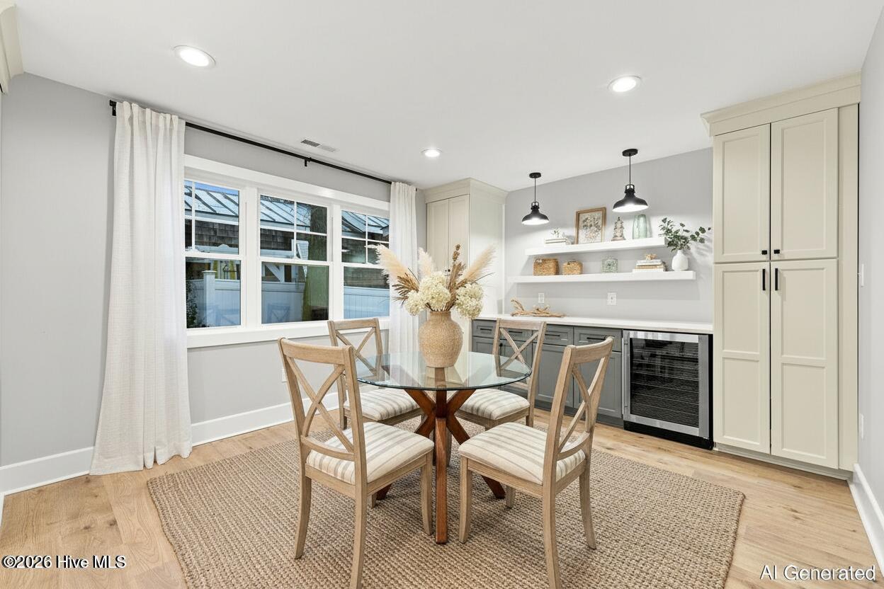 2609 Arendell Street,Morehead City