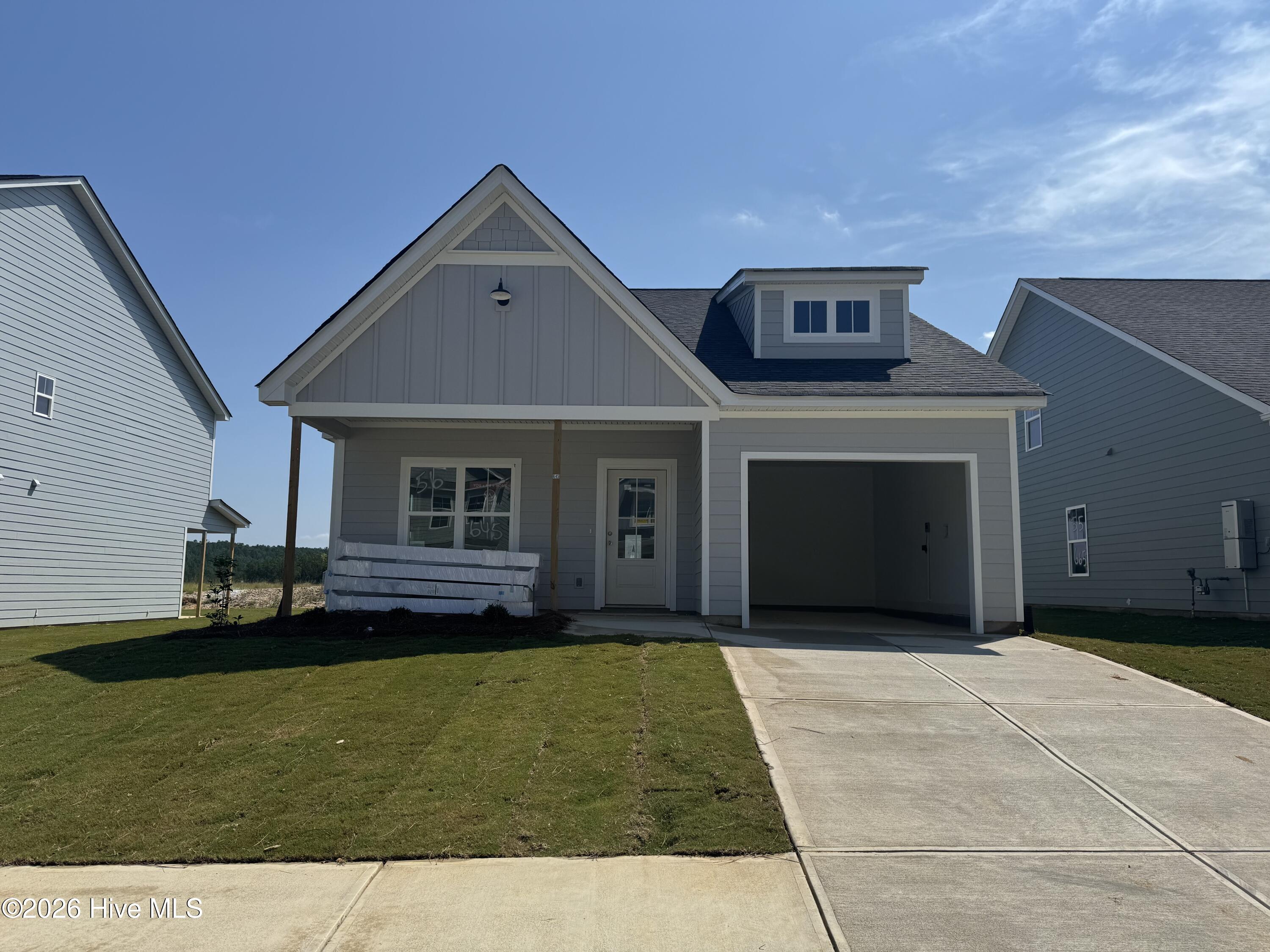 1st image of 645 Pherson St, Aiken, SC 29801 | MLS# 100589954