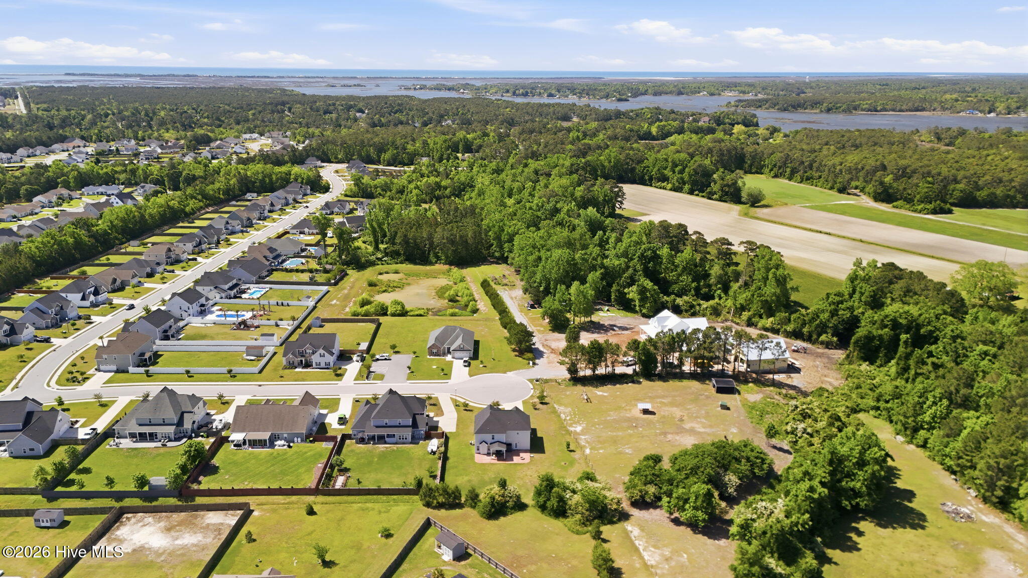 422 Whistling Heron Way,Swansboro