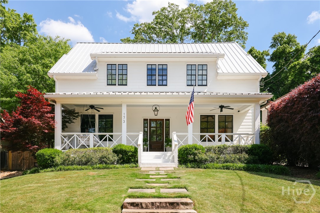 Property at 173 Westview Drive