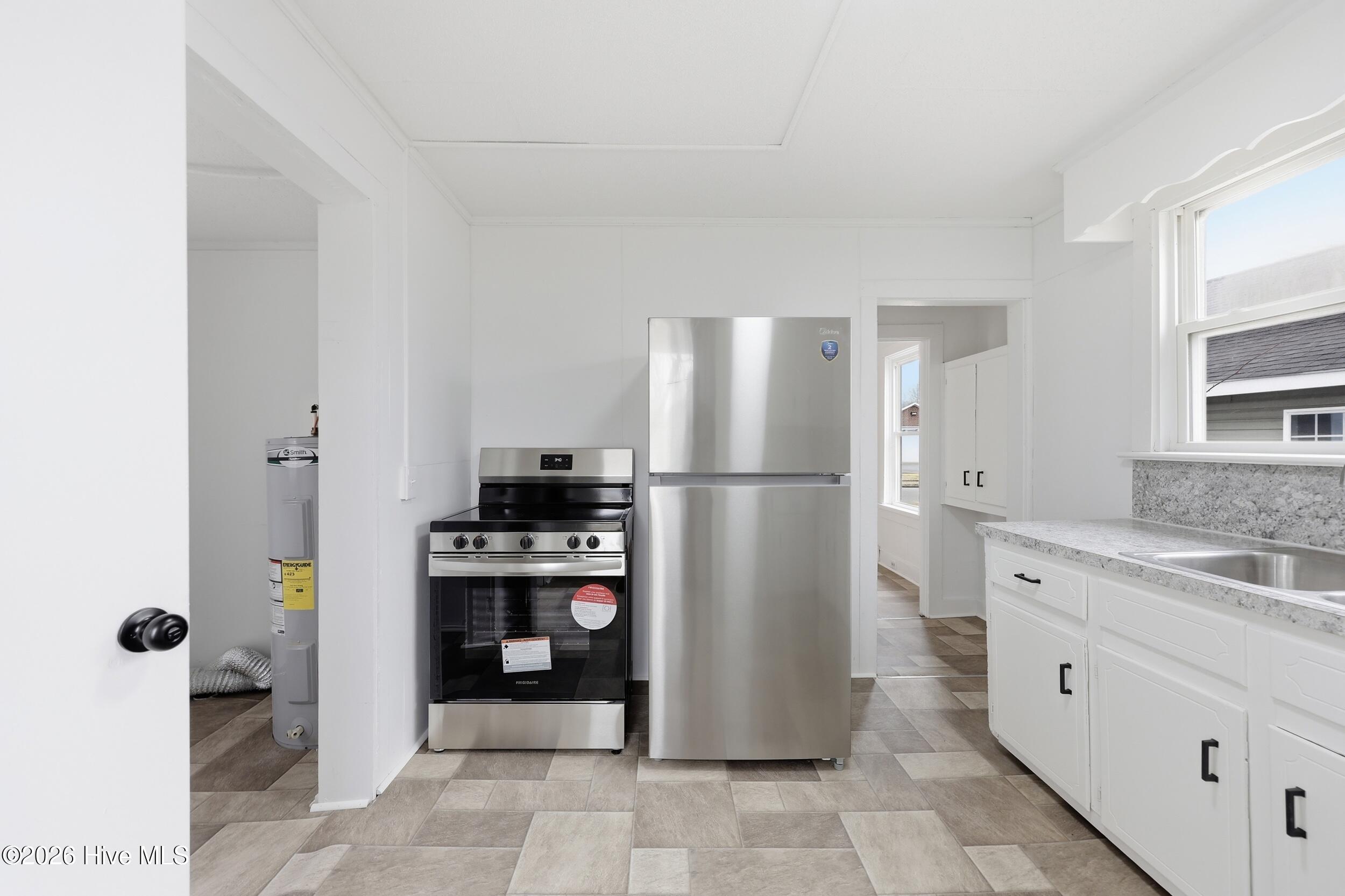 200 Queen Street, Elizabeth City, NC, 27909