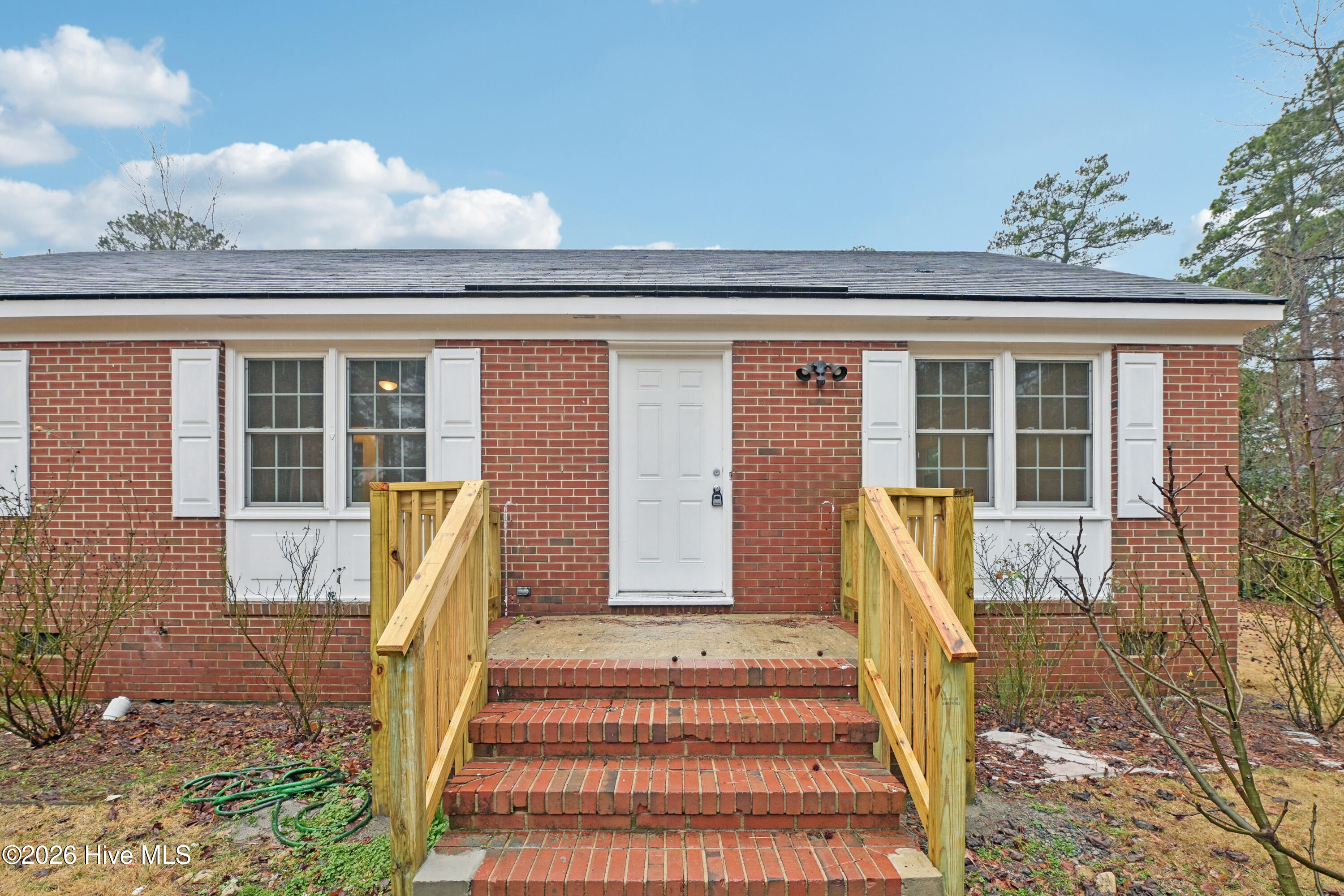 329 Oakdale Road, Rocky Mount, NC, 27804