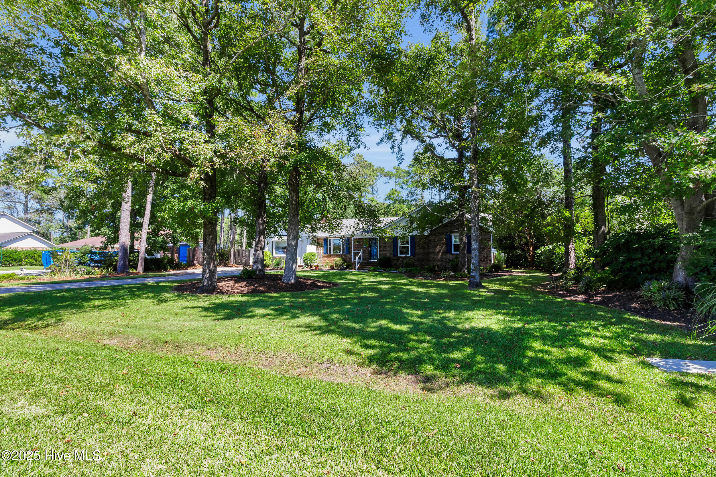 240 Rudolph Drive, Beaufort, NC, 28516