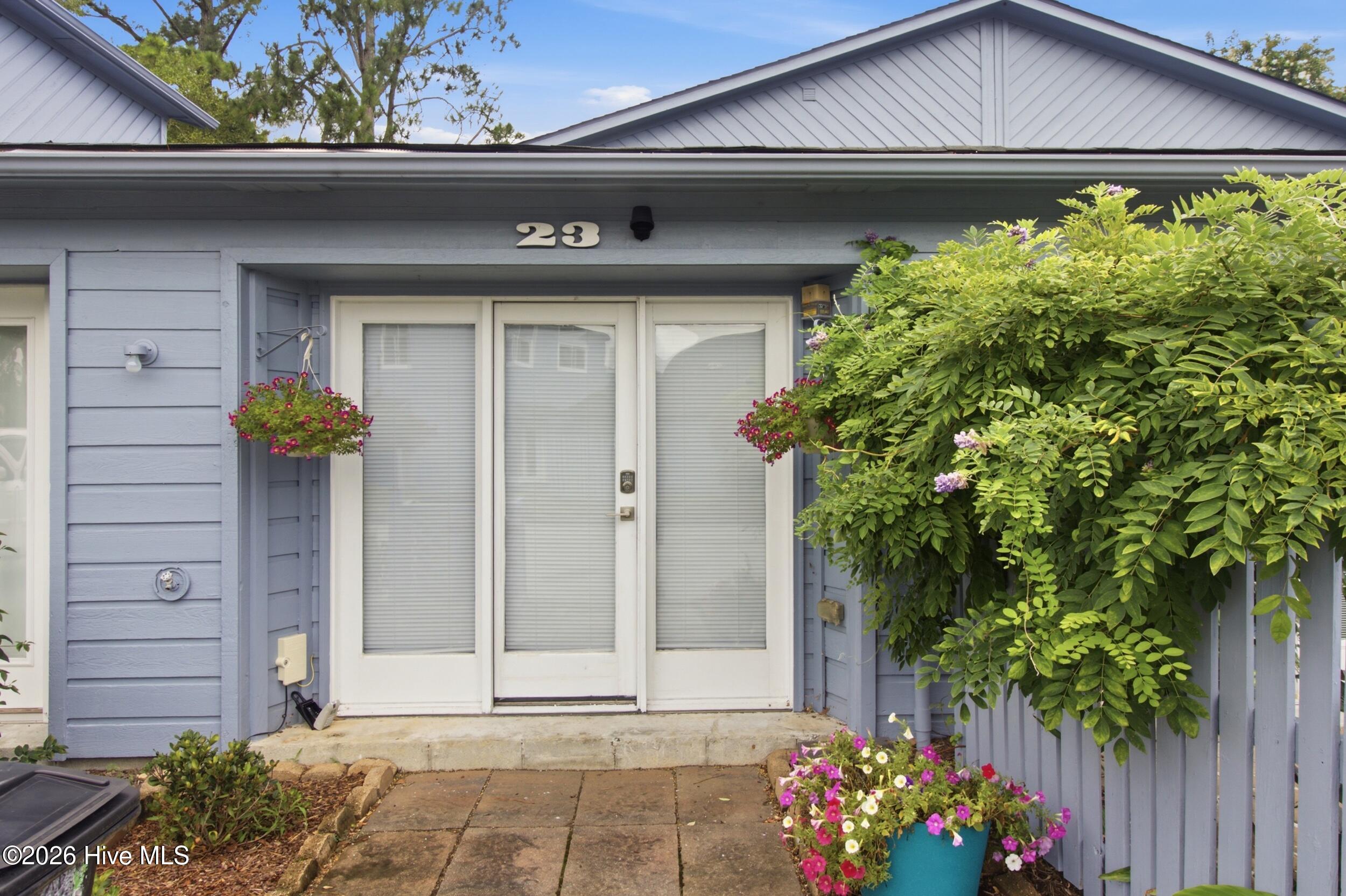 23 Harbour Walk,New Bern
