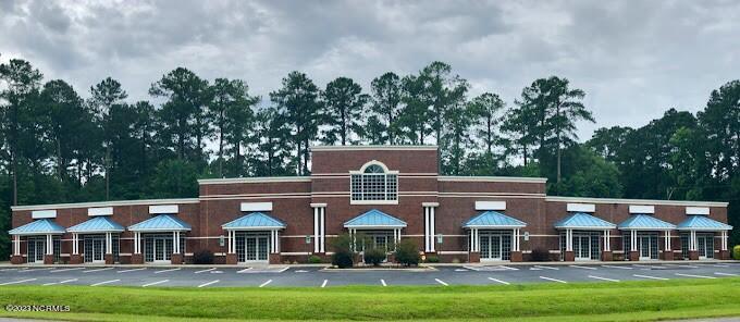 404 St Andrews Drive UNIT 15, Greenville, NC, 27834