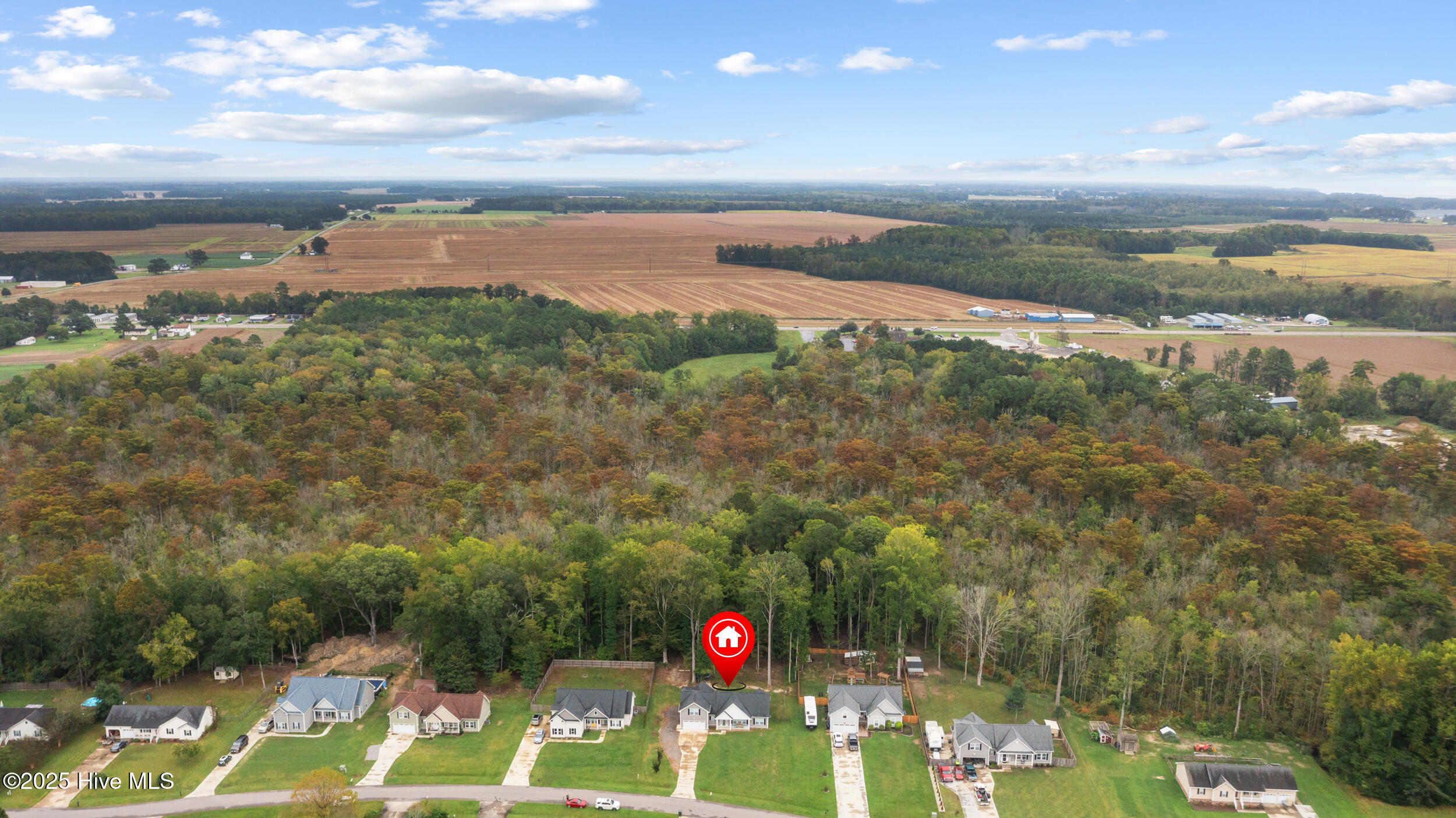 106 Juniper Drive, Camden, NC, 27921