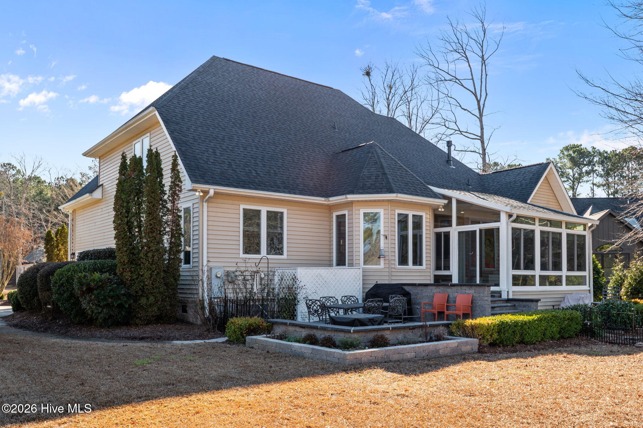 Homes for sale in Chocowinity, NC | 421 Cypress Landing Trl, Chocowinity, NC 27817 | MLS# 100549800