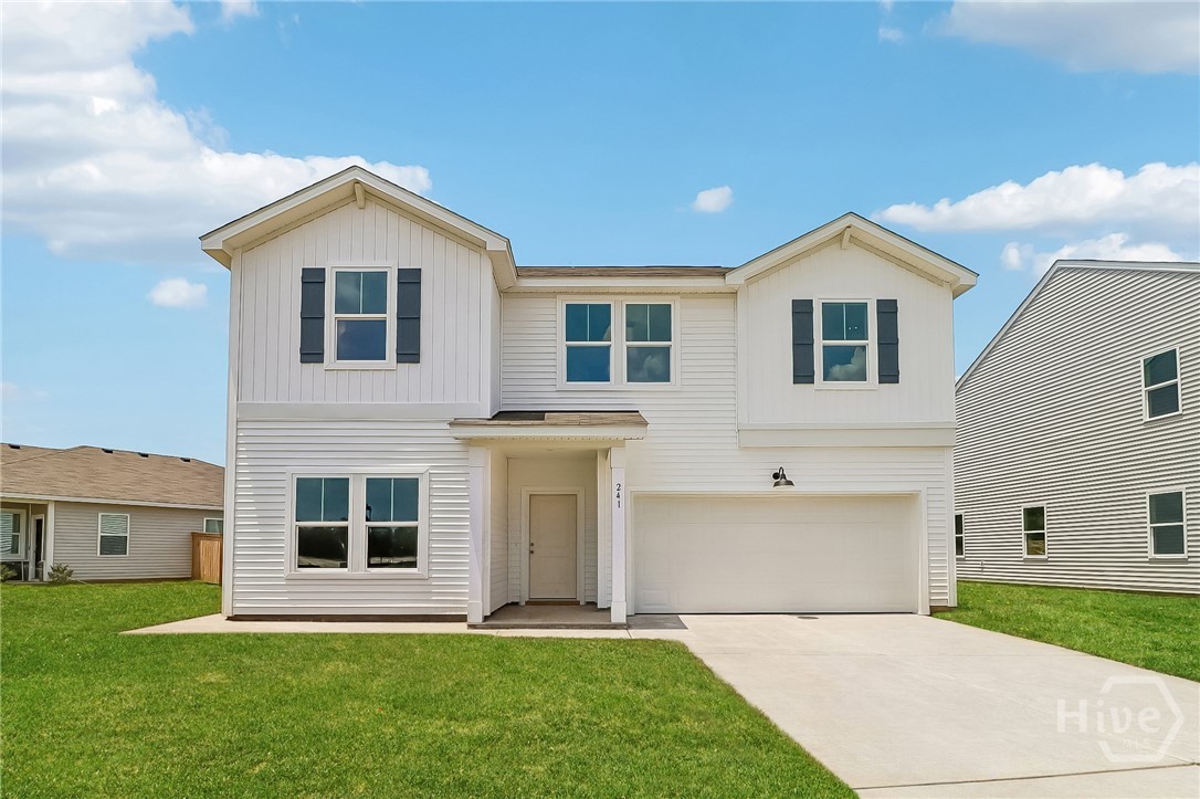 1st image of 129 Wilderness Rd, Savannah, GA 31302 | MLS# SA349933
