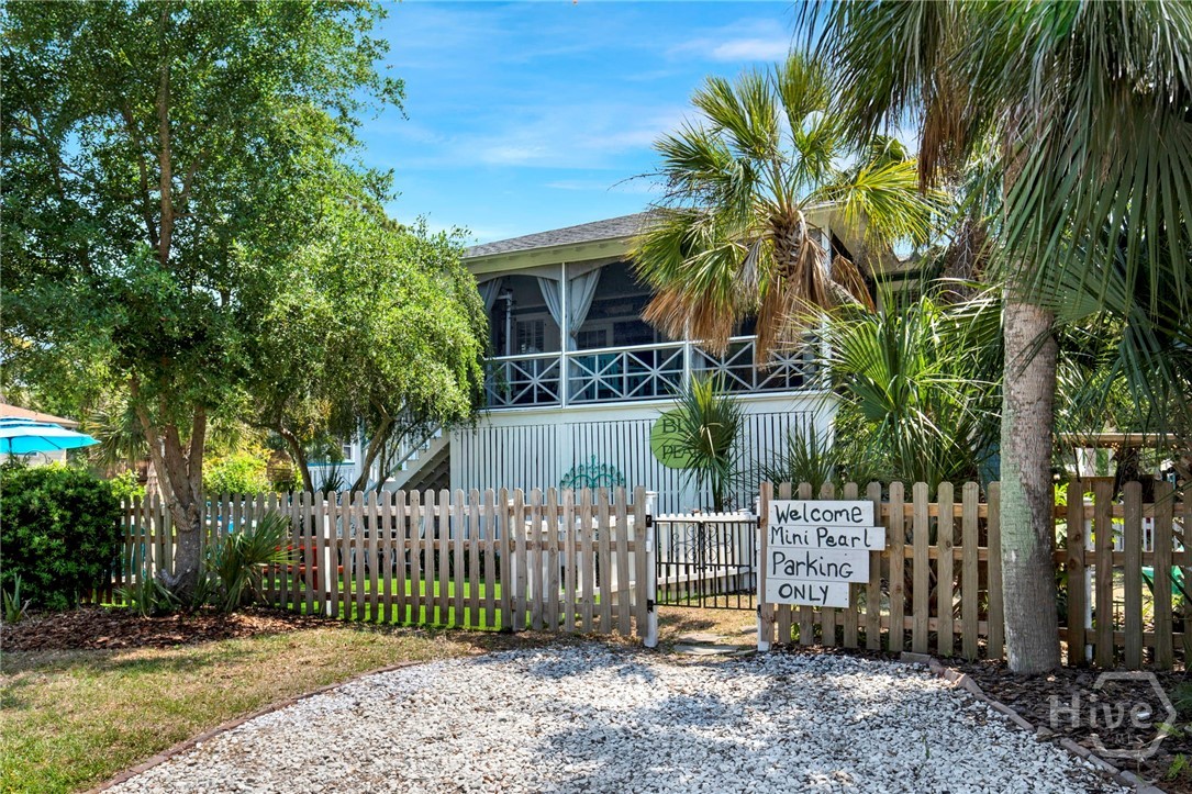 1102 Lovell Avenue, Tybee Island, GA 31328 Listing Photo  73
