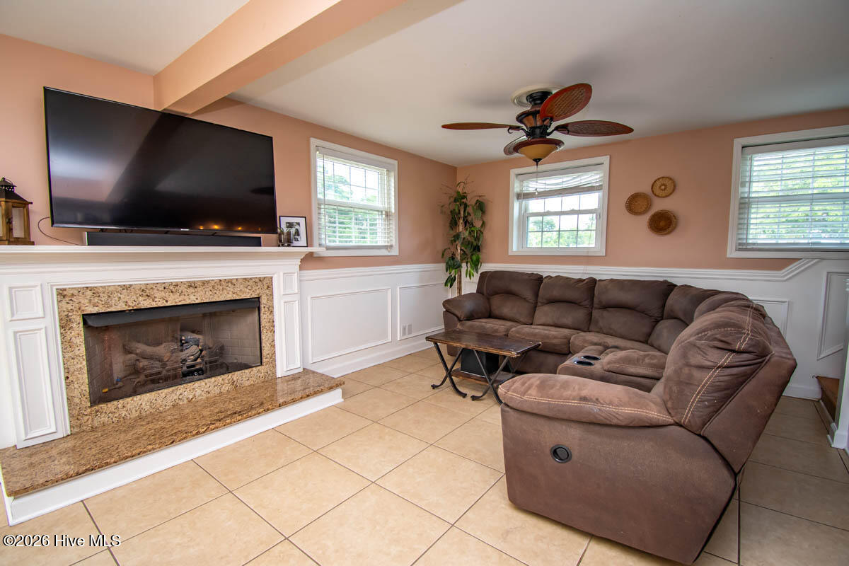 310 Holly Lane,Cape Carteret