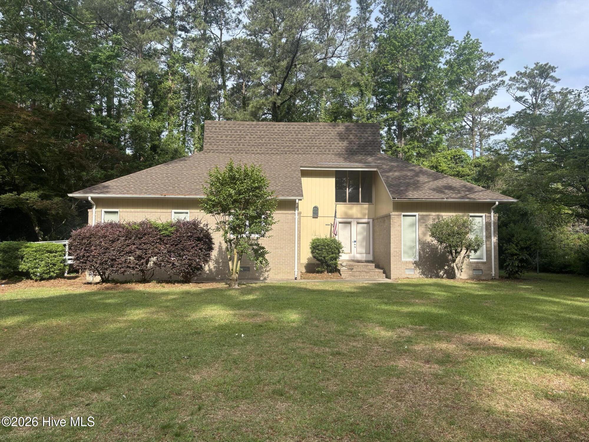 4512 W Fairway Drive,Trent Woods