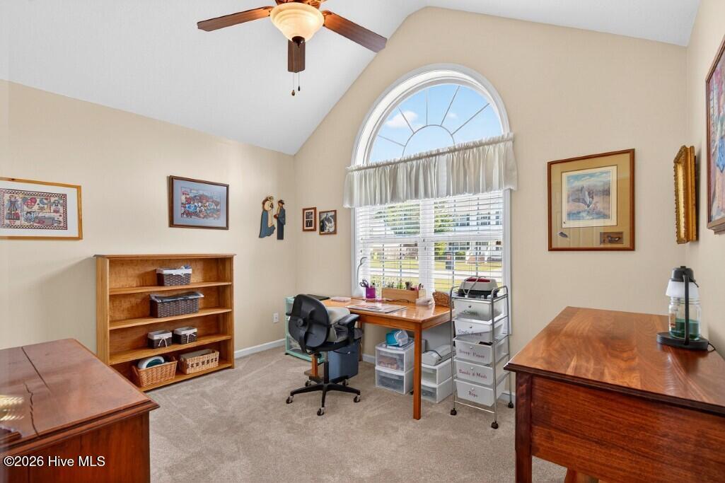 108 Quarter Horse Run,Havelock