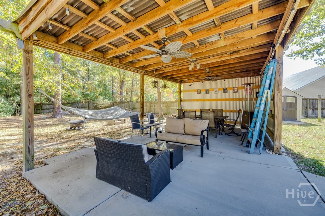 Homes for sale in Rincon, GA | 317 St Andrews Rd, Rincon, GA 31326 | MLS# SA343516