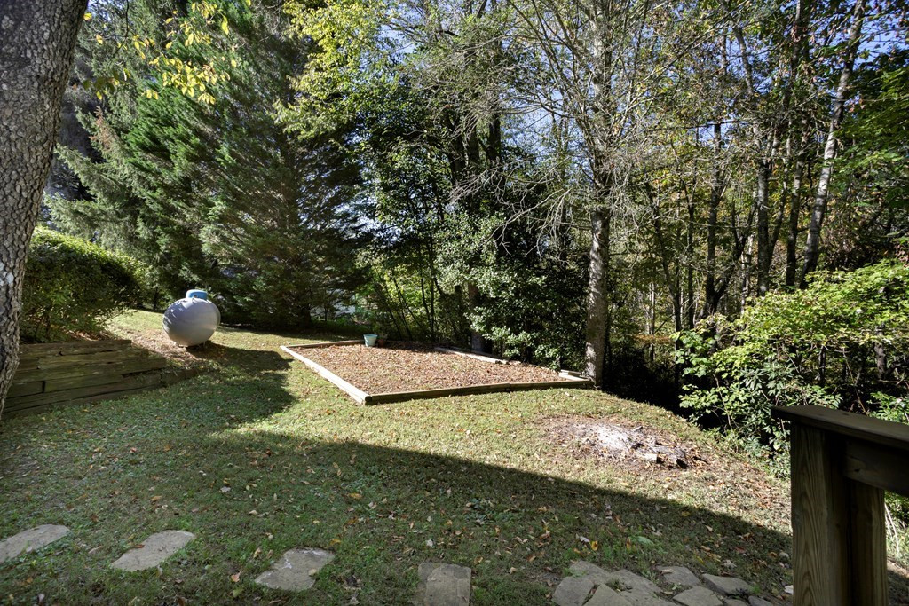 Exterior photo of 14 Rivendell Way, Hayesville, NC 28904. MLS: 98500070