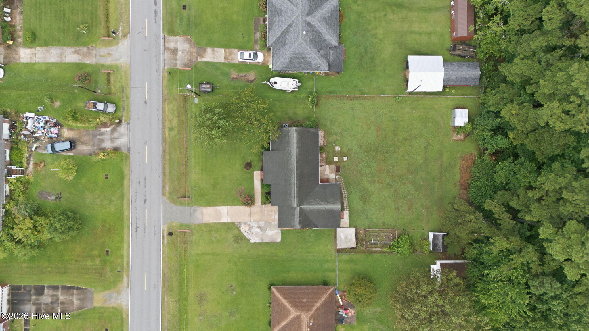 216 Carolina Pines Boulevard,New Bern