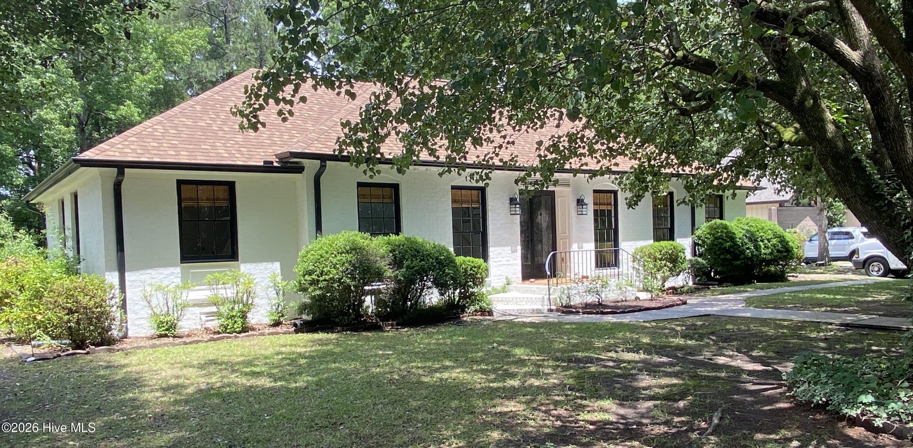1317 Sonata Street, Greenville, NC 27858 Listing Photo  1