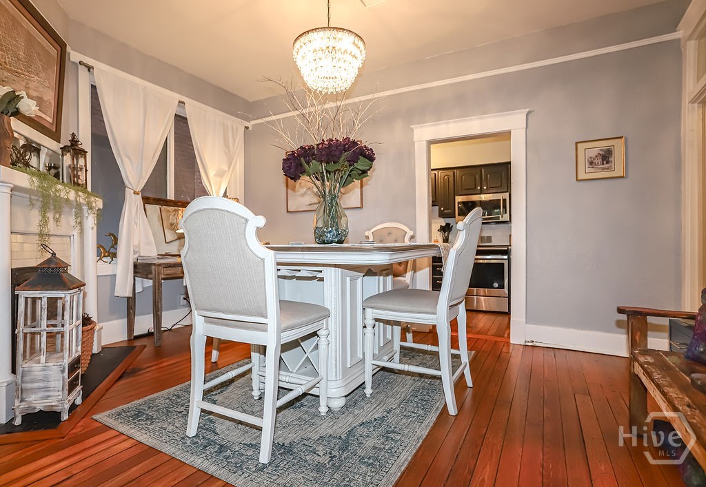 111 Lincoln Street, #1B, Savannah, GA 31401 Listing Photo  17
