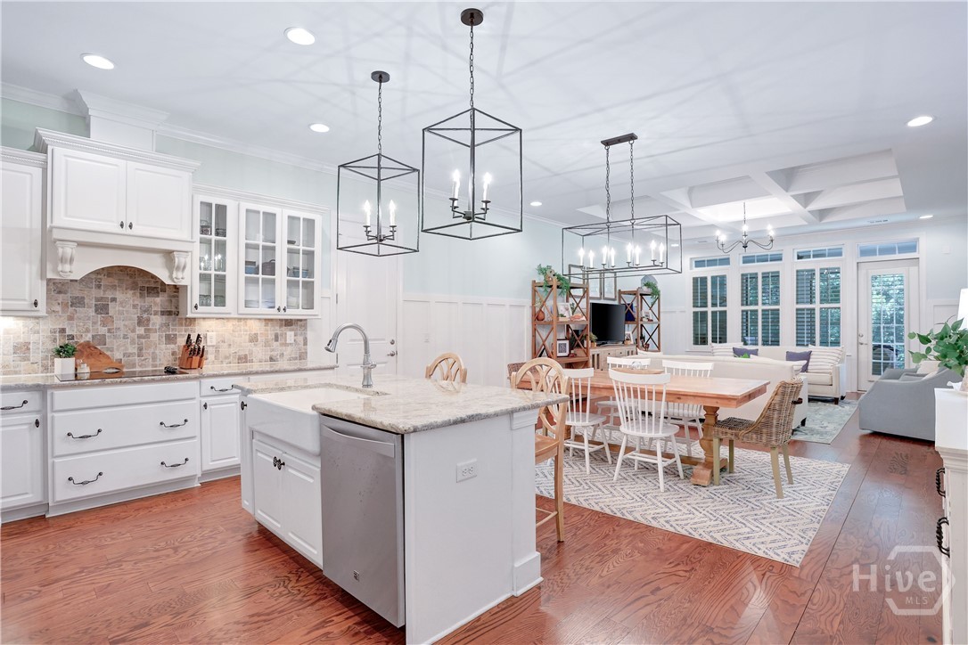 395 Ridgewood Park Drive N, Richmond Hill, GA 31324 Listing Photo  19