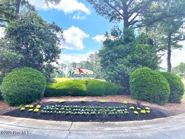 1071 Ridge Walk Way NW, Calabash, NC 28467 – photo 2: Meadowlands Golf Community