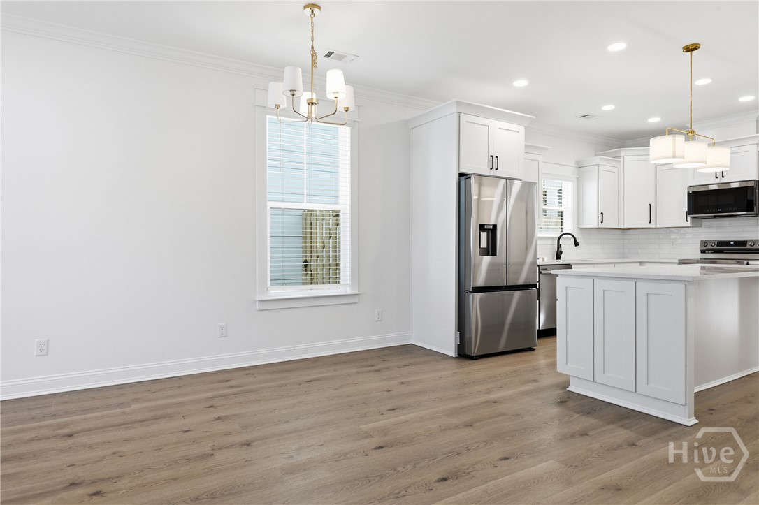 1203 E 34th Street, Savannah, GA, 31404