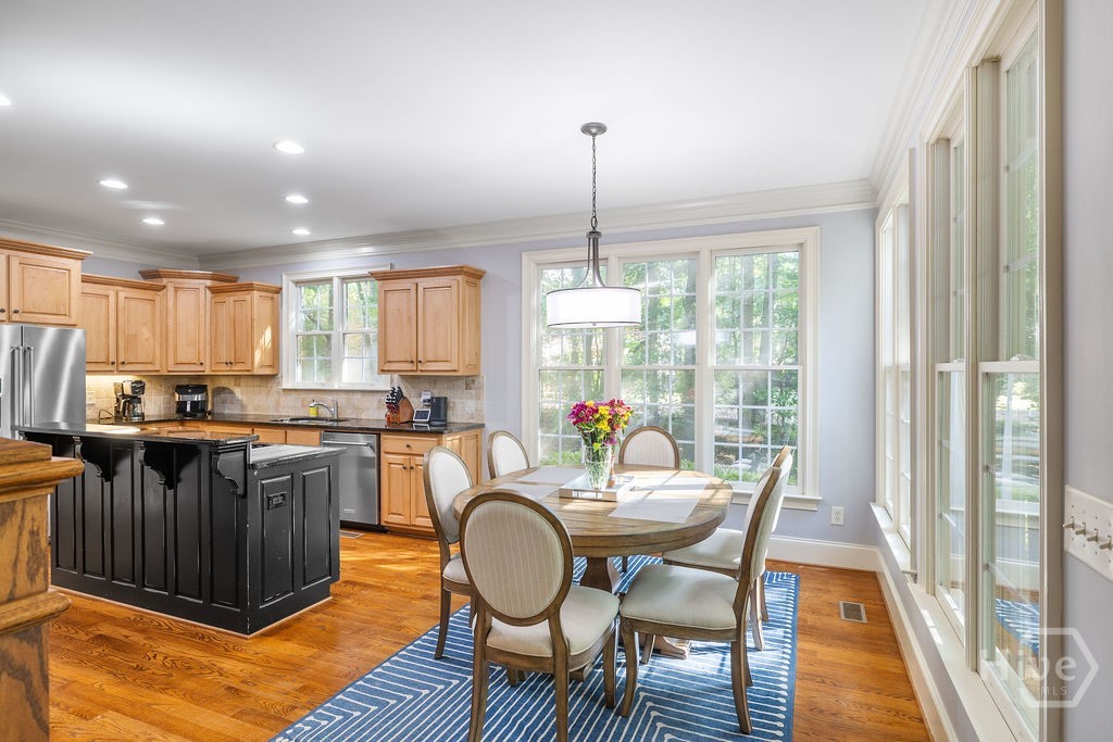 1774 Bridge Water Creek, Bishop, GA, 30621