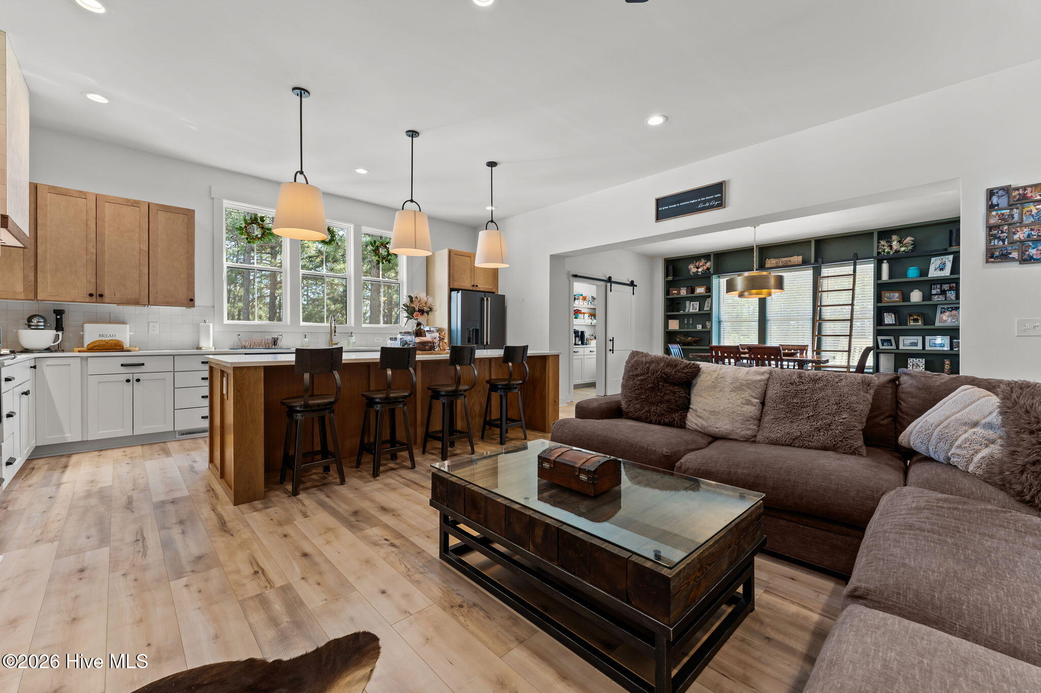 289 Carriage Park Drive