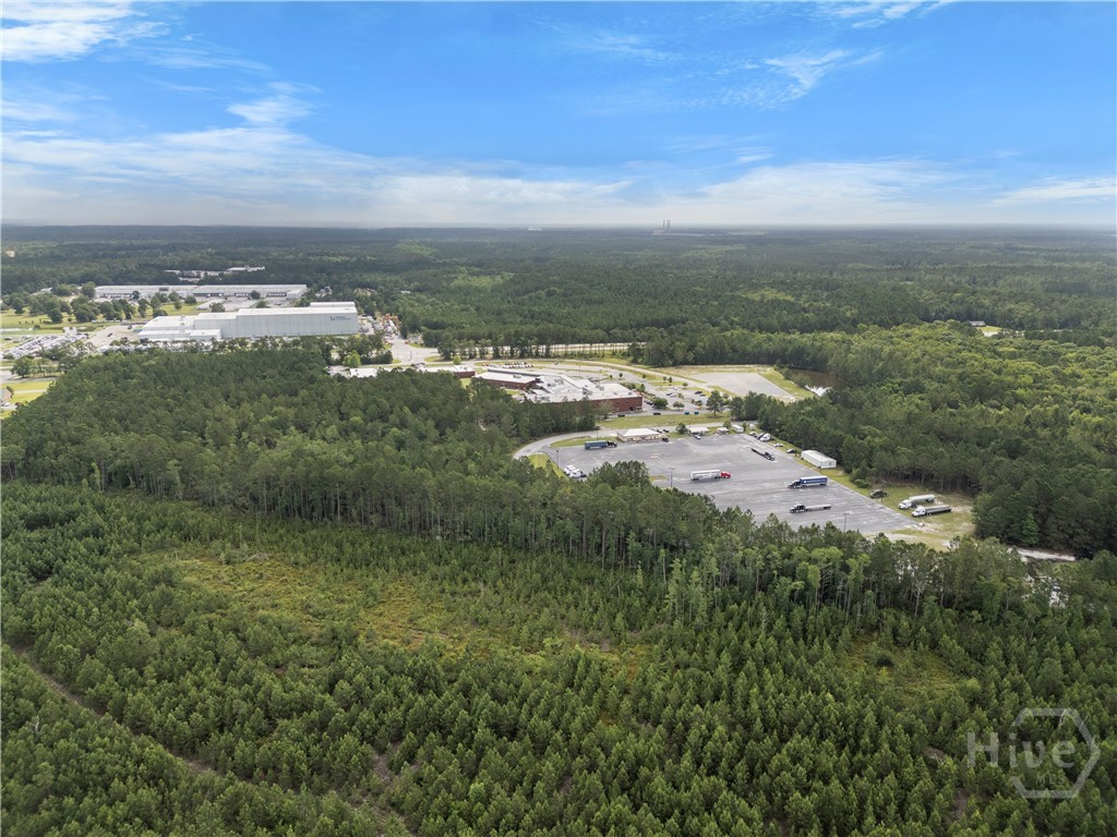 0 Rahn Station Road, Rincon, GA, 31326