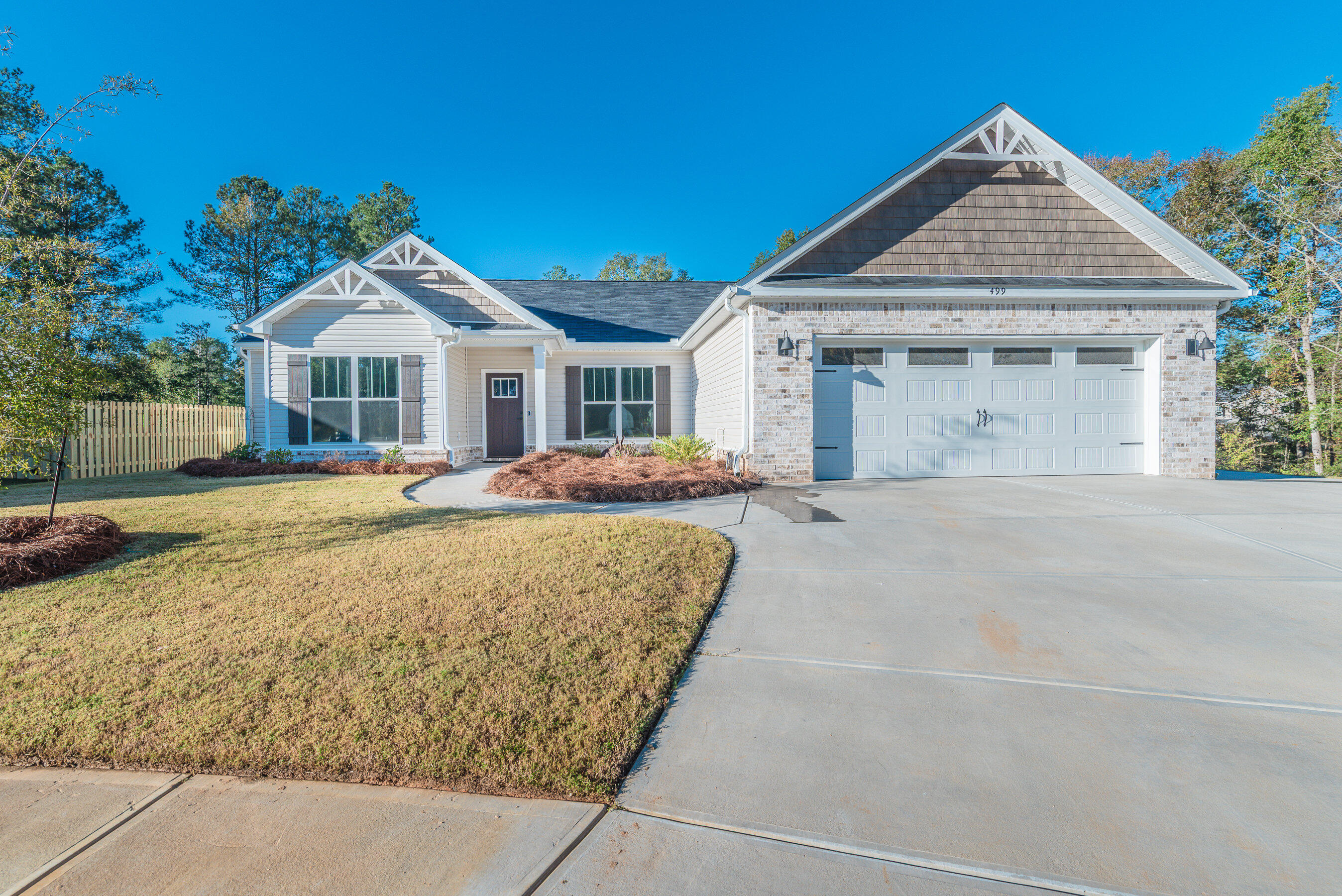 256 Snipes Pond Road, Aiken, SC, 29805