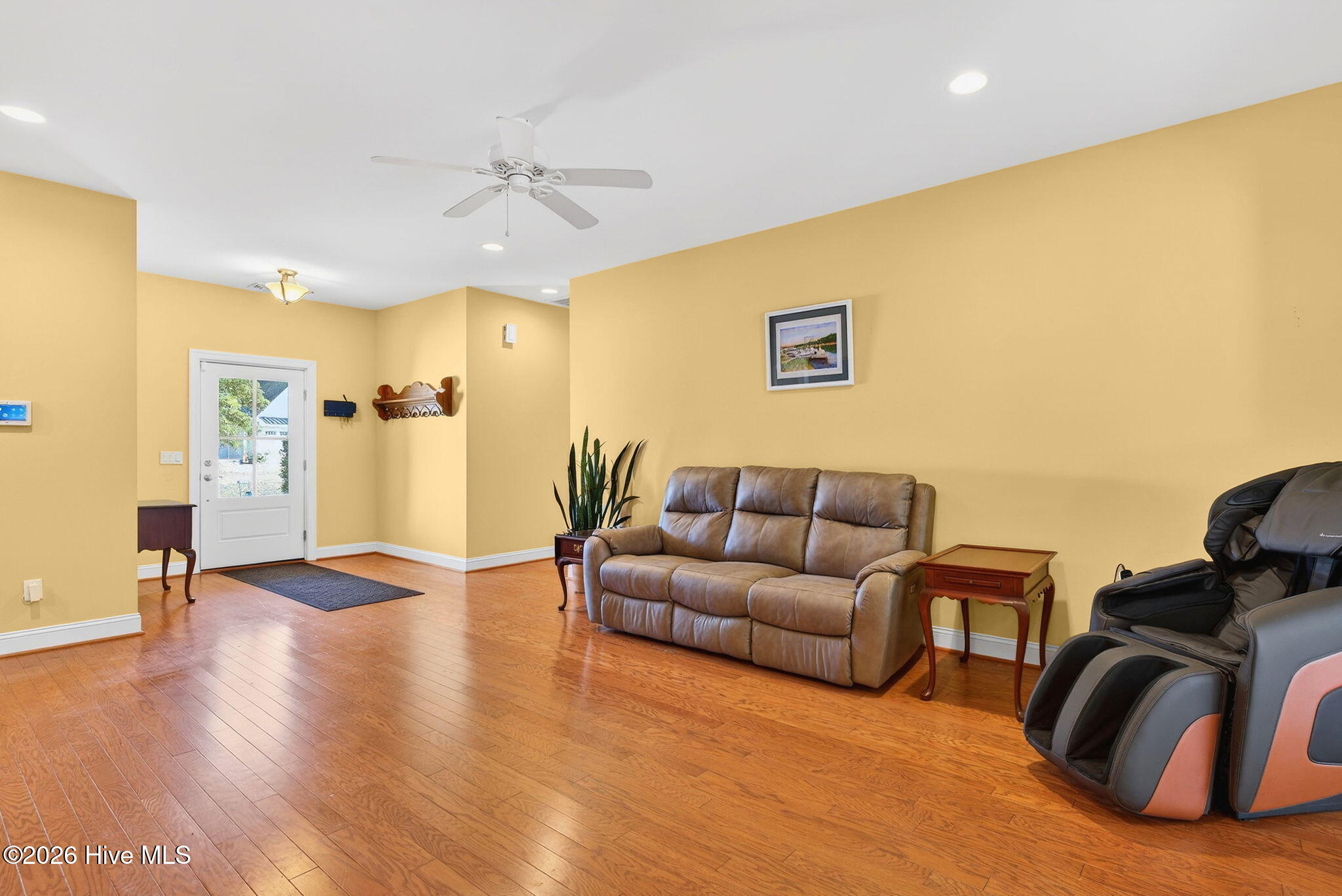 5360 Glennfield Circle SE, Southport, NC, 28461