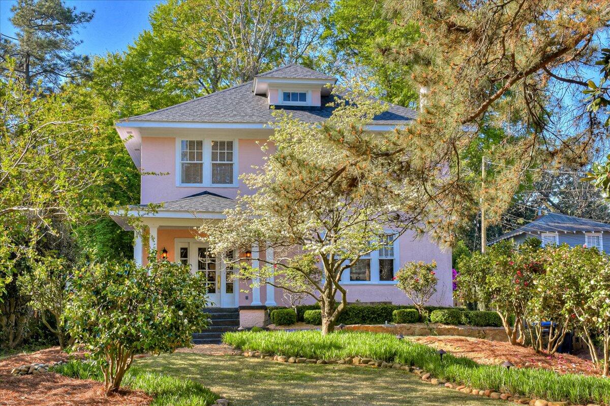 2534 Henry Street, Augusta, GA 30904 Listing Photo  1