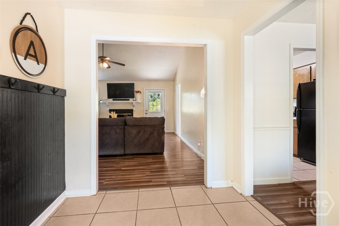 921 Willowbrook Drive, Hinesville, GA, 31313